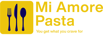 Mi Amore Pasta